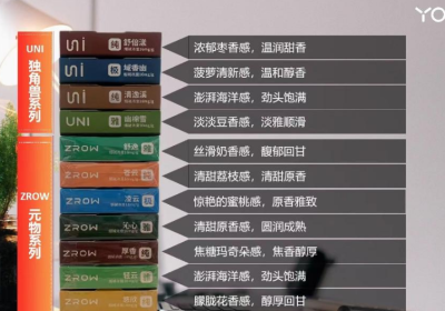 柚子二代烟弹