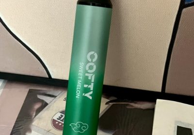 cofty电子烟价位