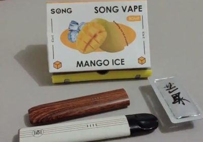 小崧五代通配烟弹