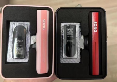 小崧电子烟和悦刻哪个好