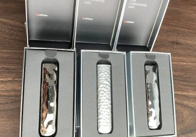 悦刻千锤纹