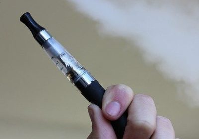 2023年一次性电子烟销量暴增至1亿支