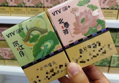 vtv烟杆能用悦刻烟弹吗