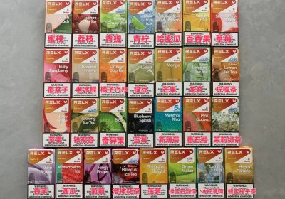 悦刻水果味还能买到吗