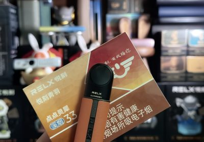 悦刻点点灵犀
