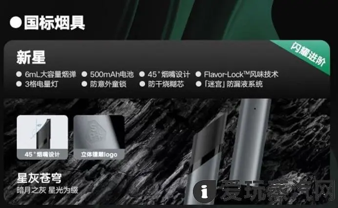 雪加新星闪红灯不出烟怎么办